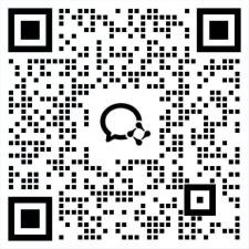 客服微信二维码