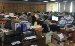 用工咨询｜劳务派遣资质代办 + 用工方案落地一站式